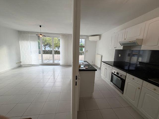 Location Appartement 3 pièces 72.78 m2 Montpellier