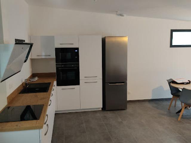Location Appartement 3 pièces 72.81 m2 Orsay