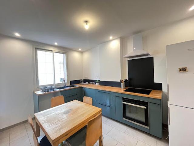 Location Appartement 3 pièces 72.82 m2 Manosque