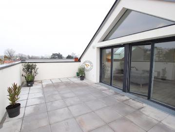 Location Appartement 3 pièces 72.84 m2 Nantes