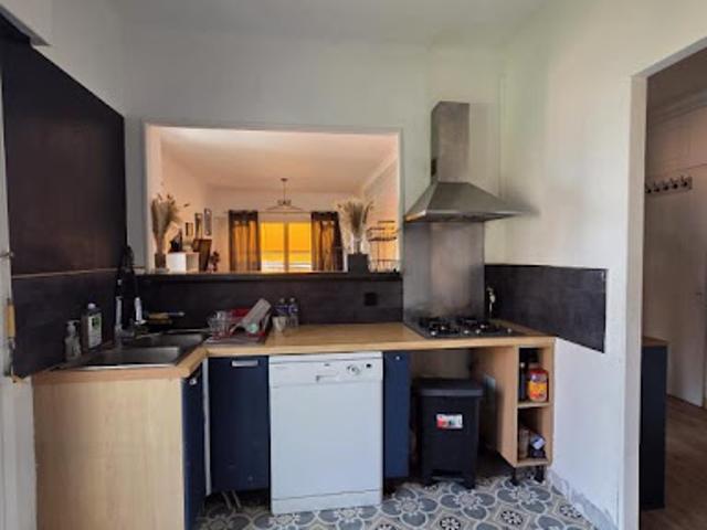 Location Appartement 3 pièces 72.85 m2 Nice