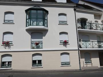 Location Appartement 3 pièces 72.94 m2 Pontoise