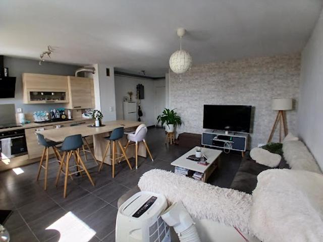 Location Appartement 3 pièces 72.98 m2 Margny lès Compiègne