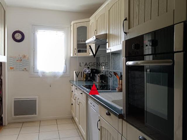 Location Appartement 3 pièces 72.9 m2 Peymeinade