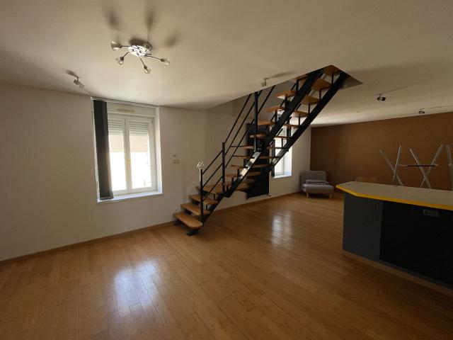 Appartement 3 pièces Golbey 72.00m² 745€ à louer l'Adresse