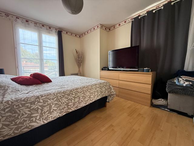 Location appartement 3 pièces, 72.00m², Dourdan