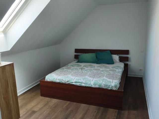 Location appartement 3 pièces, 72.00m², Machecoul Saint Même