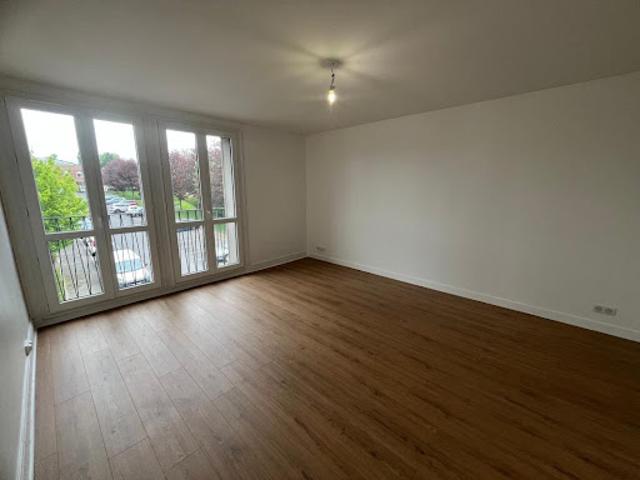 Location Appartement 3 pièces 72.01 m2 Fresnes