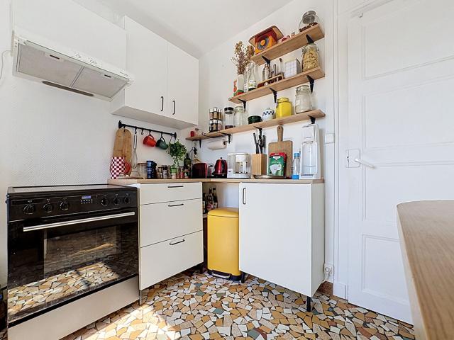 Location appartement 3 pièces, 72.02m², Laval