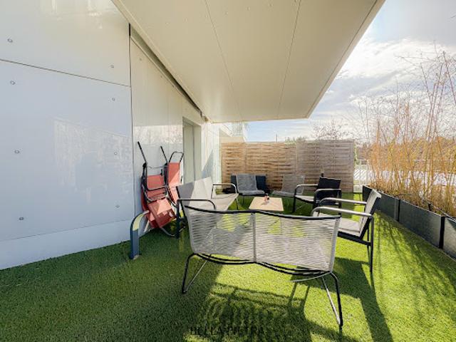 Location Appartement 3 pièces 72.06 m2 Castelnau le Lez