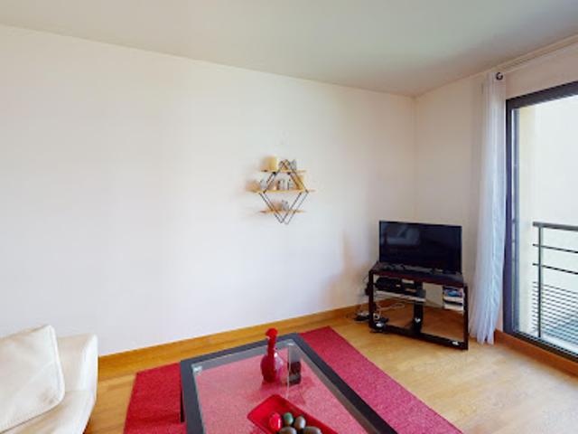 Location Appartement 3 pièces 72.11 m2 Paris 16ème