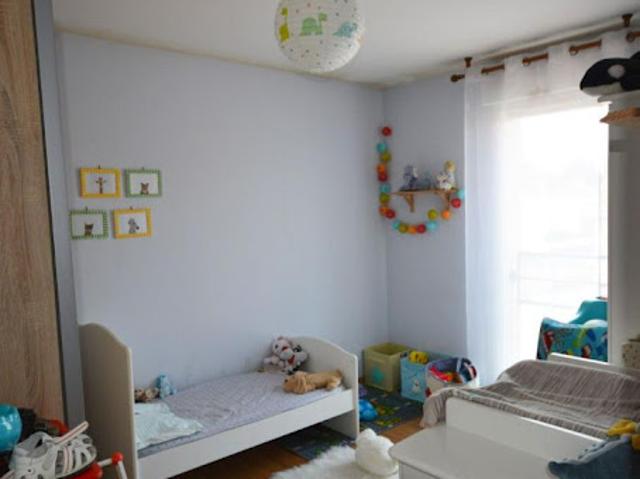 Location Appartement 3 pièces 72.1 m2 Abbeville