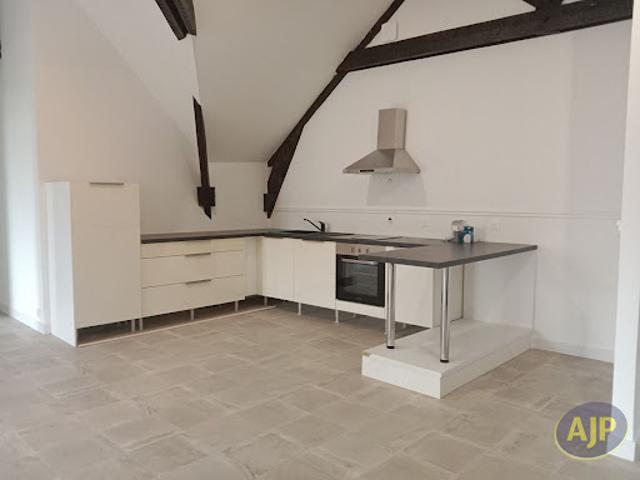 Location Appartement 3 pièces 72.21 m2 Bain de Bretagne