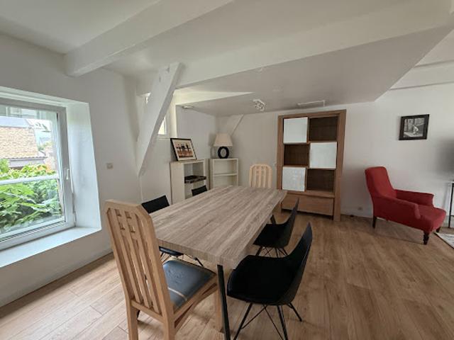 Location Appartement 3 pièces 72.25 m2 Saint Malo