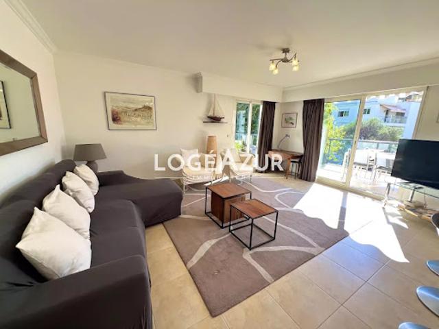 Location Appartement 3 pièces 72.32 m2 Antibes