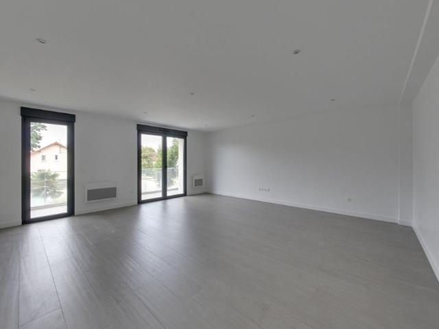 Location appartement 3 pièces, 72.37m², Champigny sur Marne
