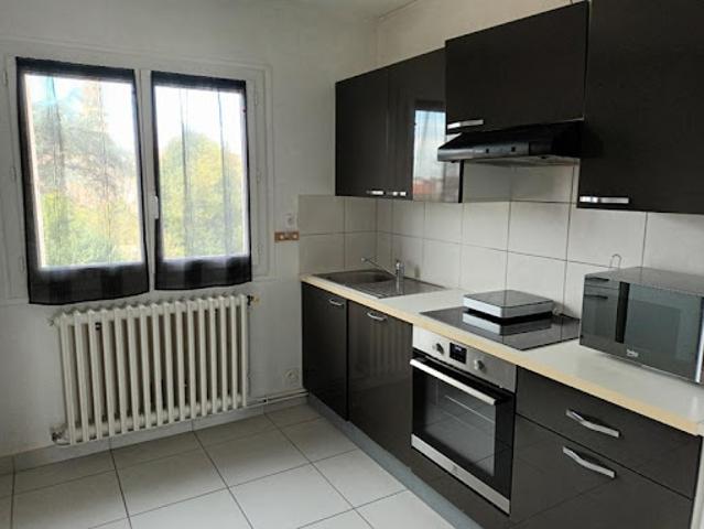 Location Appartement 3 pièces 72 m2 Tonneins