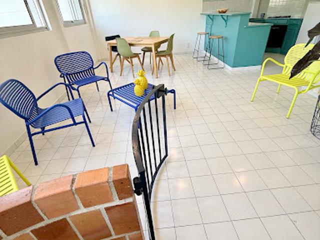 Location Appartement 3 pièces 72 m2 Vaison la Romaine