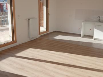 Location Appartement 3 pièces 72 m2 Villeneuve la Garenne