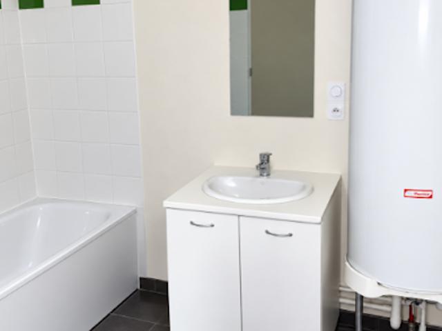 Location Appartement 3 pièces 72 m2 Voiteur