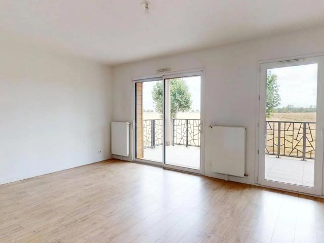 Location Appartement 3 pièces 72 m2 à Chartres