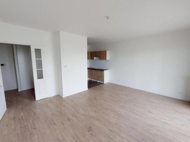 Location Appartement 3 pièces 72 m2 à Le Coudray