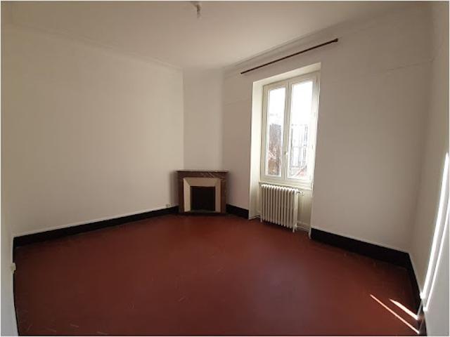 Location Appartement 3 pièces 72 m2 Ales