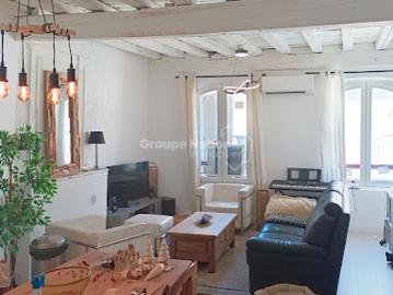 Location Appartement 3 pièces 72 m2 Bollene