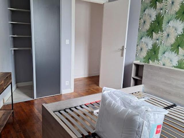 Location Appartement 3 pièces 72 m2 Brest