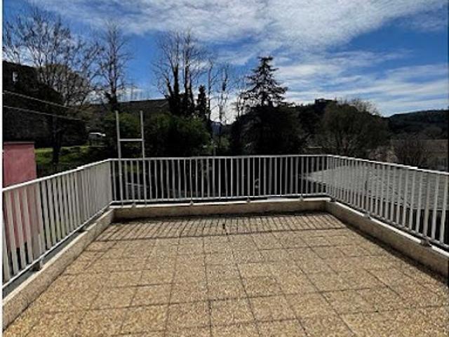 Location Appartement 3 pièces 72 m2 Cendras