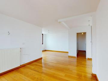 Location Appartement 3 pièces 72 m2 Decines charpieu