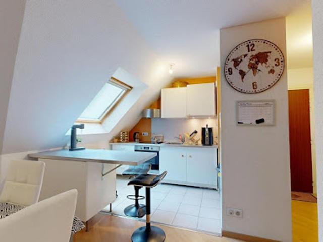 Location Appartement 3 pièces 72 m2 Dettwiller