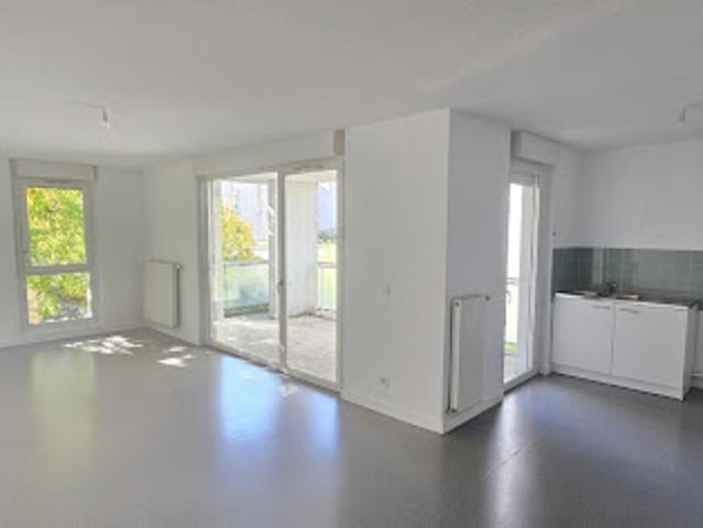 Location Appartement 3 pièces 72 m2 Grenoble