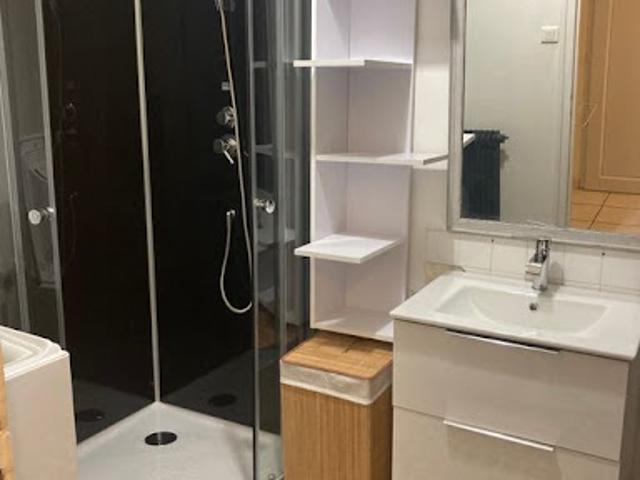 Location Appartement 3 pièces 72 m2 La Roche sur Yon