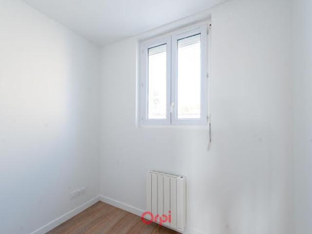 Location Appartement 3 pièces 72 m2 La Rochelle