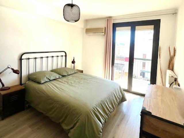Location Appartement 3 pièces 72 m2 Marseille 10ème