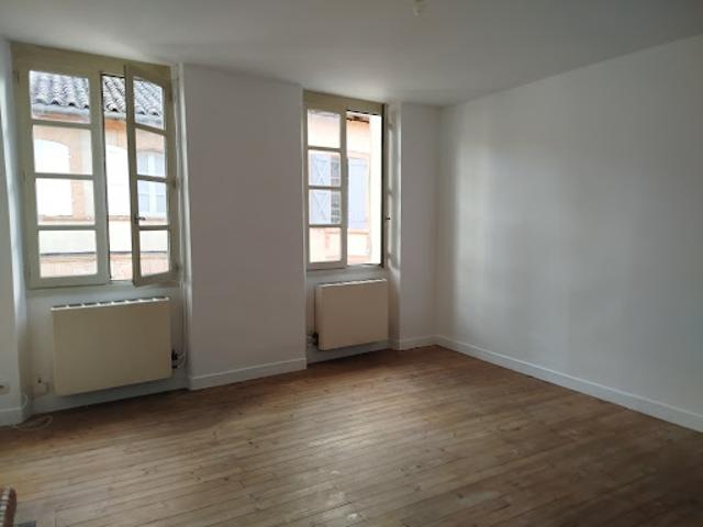 Location Appartement 3 pièces 72 m2 Moissac