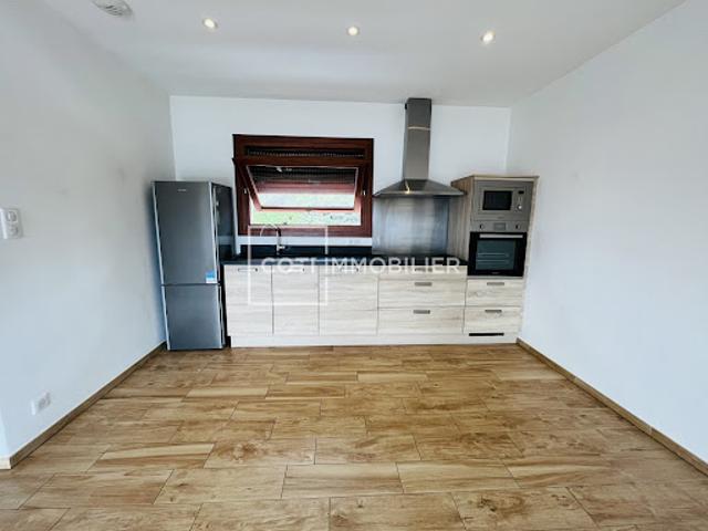 Location Appartement 3 pièces 72 m2 Olmeto