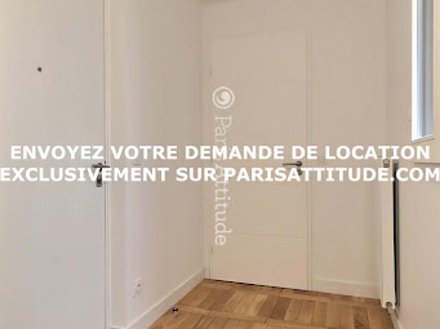Location Appartement 3 pièces 72 m2 Paris 9ème