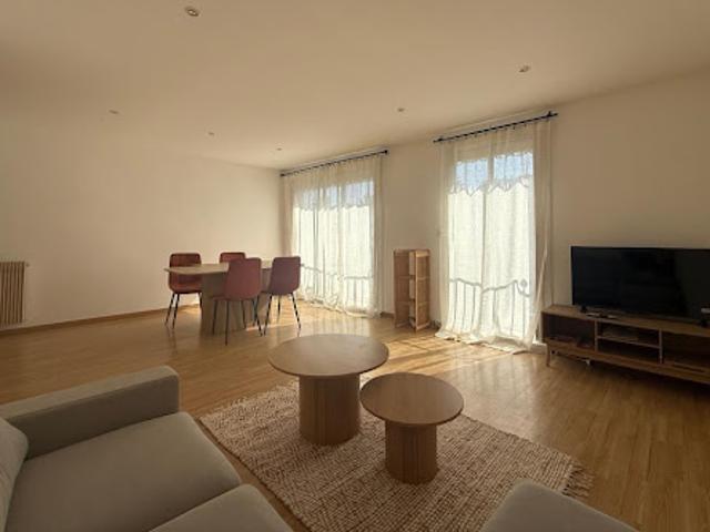 Location Appartement 3 pièces 72 m2 Perpignan