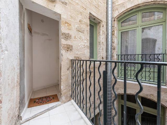Location Appartement 3 pièces 72 m2 Pezenas