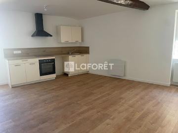 Location Appartement 3 pièces 72 m2 Prades