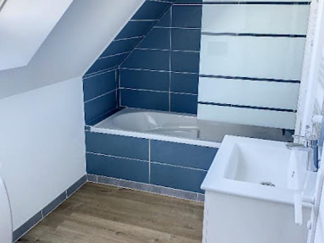 Location Appartement 3 pièces 72 m2 Saint Ay