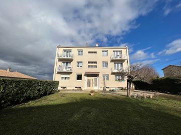 Location Appartement 3 pièces 72 m2 Saint Rambert d'Albon