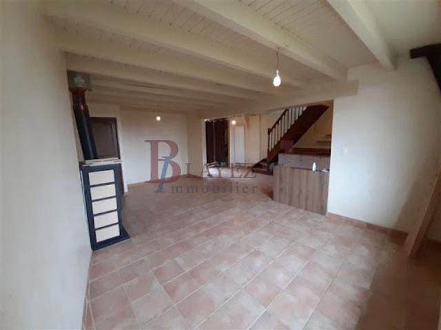 Location Appartement 3 pièces 72 m2 Saint remy