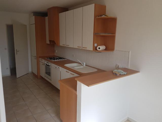 Location appartement 3 pièces 72 m² à Sassenage 38360