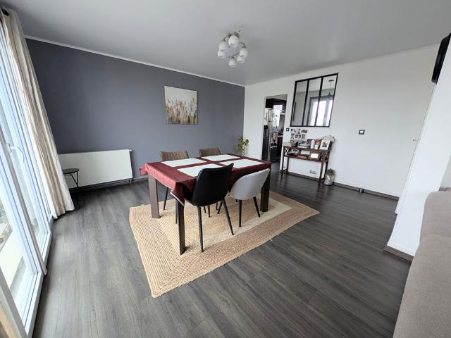 Location Appartement 3 pièces 72m²