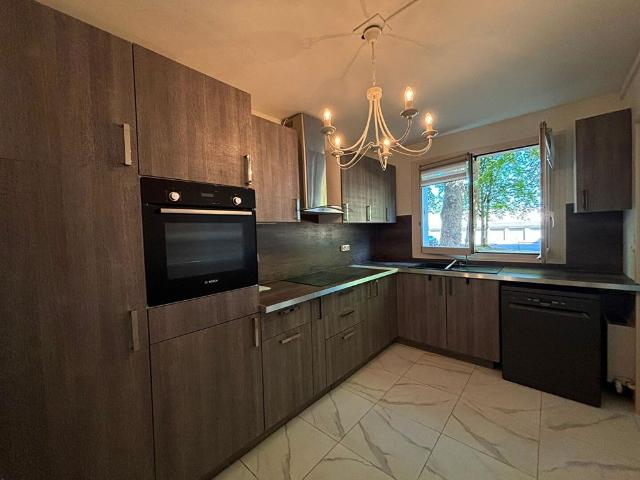 Location Appartement 3 pièces 72m²