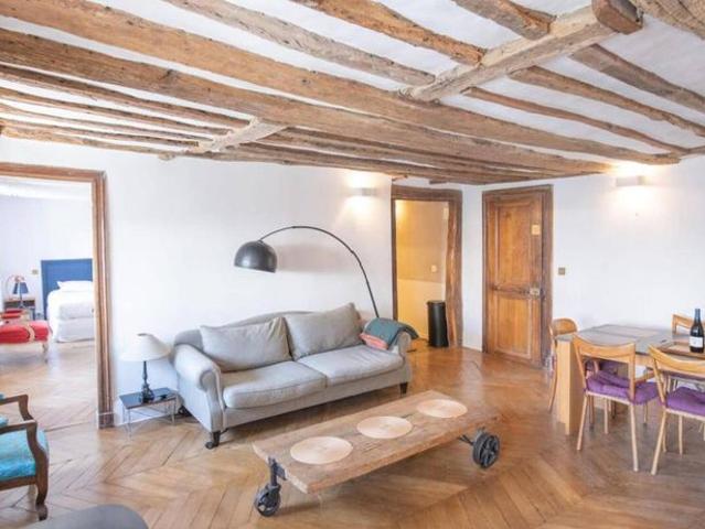 Location Appartement 3 pièces 72m²