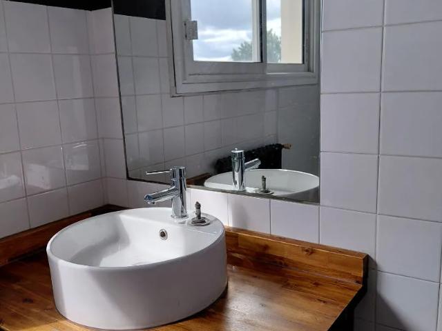 Location Appartement 3 pièces 72m²